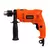 Taladro percutor eléctrico Hamilton 710 W mandril 1/2" 13 mm en internet