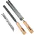 Juego de afilado Stihl cadenas motosierras paso .325" 200 x 4.8 mm - comprar online