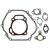 Juntas de motor completo generador motor Honda GX 390