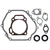 Juntas de motor completo generador motor Honda GX 390 + reténes