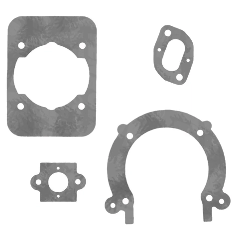 Juntas de motor completo desmalezadoras Echo SRM 4300