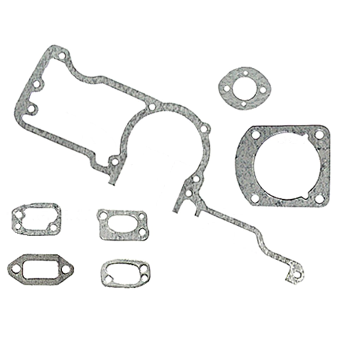 Juntas de motor completo motosierras Husqvarna 61 / 268 / 266 / 272 XP