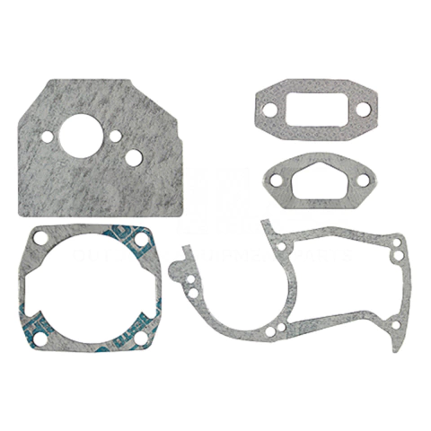 Juntas de motor completo motosierras Chinas 45 / 52 cc