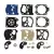 Kit completo juntas motosierras Chinas / Echo / Husqvarna K10-WAT - comprar online