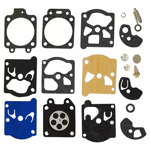 Kit completo juntas motosierras Chinas / Echo / Husqvarna K10-WAT