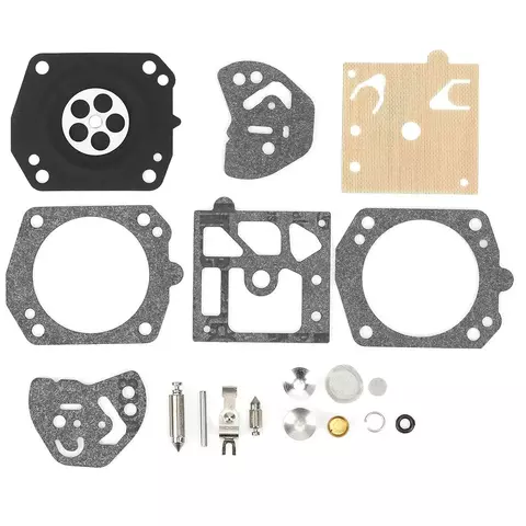 Kit completo juntas Niwa CNW-62 / Husqvarna 250R / 257 K20-HDA