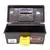 Caja de herramientas Kasse 13" con bandeja 32,7 x 16 x 15 cm en internet