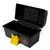 Caja de herramientas Kasse 19,7" con bandeja 50 x 21 x 24 cm en internet