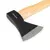 Imagen de Hacha de mano Kuper 600 g acero con cabo de madera