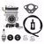 Kit carburador, bujía, bombin, tapones, etc desmalezadoras 43 / 52 cc #1