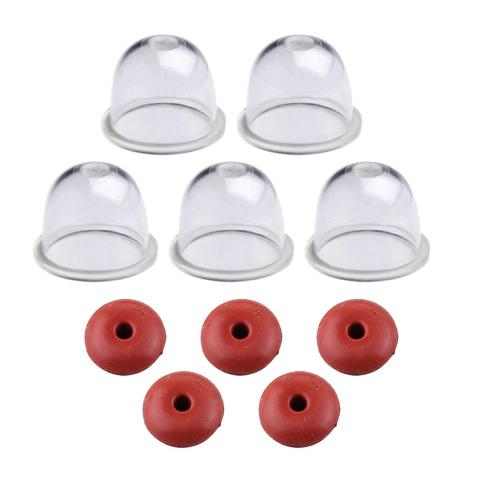 Kit bombinesy válvulas desmalezadoras Chinas 26 / 33 / 43 / 52 cc #5