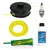 Kit carretel, bujía, grasa, etc desmalezadoras Chinas 33 / 43 / 52 cc #9
