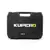 Juego de bocallaves y accesorios Kuper 108 pzas 1/4" y 1/2" CR-V - tienda online