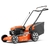 Cortacésped naftera Husqvarna LC 151S / 166 cc Autopropulsada