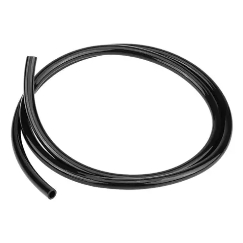 Manguera de combustible siliconada Ø int. 2,25 mm x 1 m - comprar online