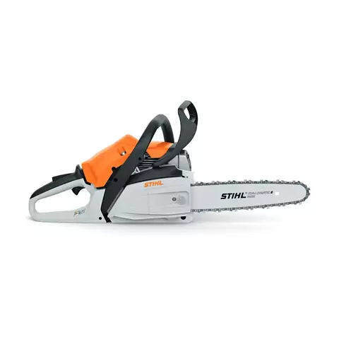 Motosierra naftera pequeña Stihl MS 172 1,5 kW 35 cm - comprar online