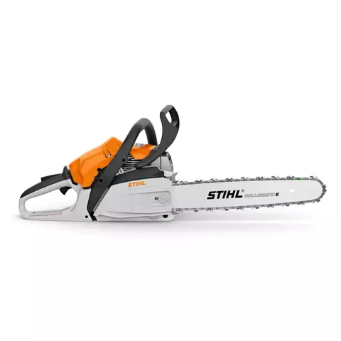 Motosierra naftera pequeña Stihl MS 182 1,6 kW 40 cm - comprar online