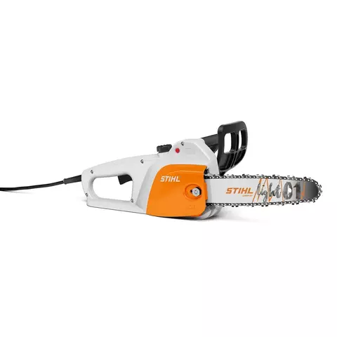 Motosierra eléctrica Stihl MSE 141 C de gran potencia 35 cm