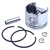 Pistón completo motosierras Stihl 017 / MS 170 / Ø 37 mm - comprar online