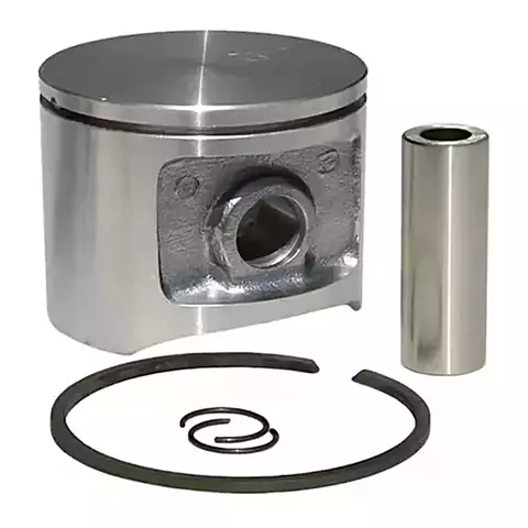 Pistón completo motosierras Husqvarna 365 / Ø 48 mm