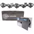 Rollo de cadena Archer 7,6 m (3/8” LP / .050” 1.3 mm) / 410e - comprar online
