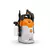Hidrolavadora eléctrica Stihl RE 80 X ligera y compacta - comprar online