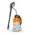 Hidrolavadora eléctrica Stihl RE 80 X ligera y compacta en internet