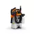 Hidrolavadora eléctrica Stihl RE 80 X ligera y compacta - Magno Company Tienda