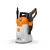Hidrolavadora eléctrica Stihl RE 80 X ligera y compacta