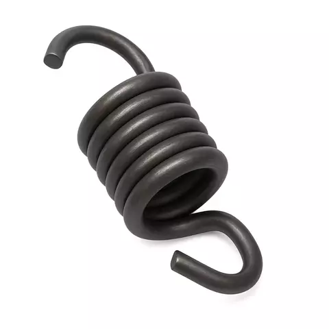 Resorte de embrague bordeadoras Chinas 26 cc - comprar online