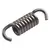 Resorte de embrague desmalezadoras Chinas 33 / 43 / 52 cc - comprar online