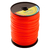 Rollo de tanza para desmalezadoras Lonyl cuadrada Ø 3 mm / 105 m