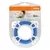 Rollo de tanza Stihl redonda Ø 1,6 mm x 19 m Original (Azul) - comprar online