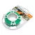 Rollo de tanza Stihl redonda Ø 2,0 mm x 14 m Original (Verde) en internet