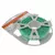 Rollo de tanza Stihl redonda Ø 2,0 mm x 60 m Original (Verde) en internet