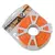 Rollo de tanza Stihl redonda Ø 2,4 mm x 83 m Original (Naranja) en internet