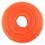 Rollo de tanza Stihl redonda Ø 2,4 mm x 83 m Original (Naranja) - tienda online