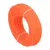Imagen de Rollo de tanza Stihl redonda Ø 2,4 mm x 83 m Original (Naranja)