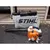 Soplador / aspirador Stihl SH 86 C-E de gran potencia, con ErgoStart (E) en internet