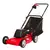 Cortacésped eléctrica Shimaha SH1200 45 cm / 1200 W / 2800 rpm