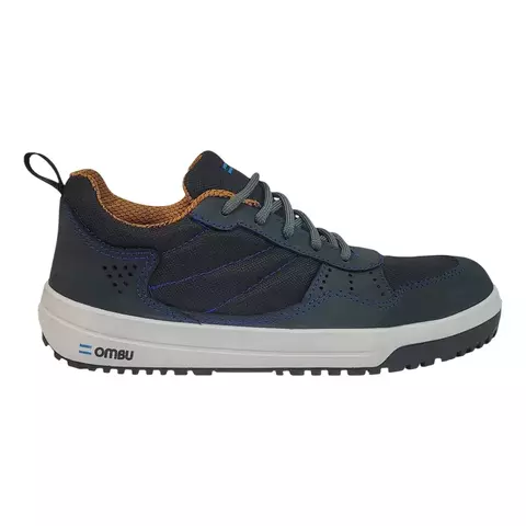 Zapatilla de trabajo Ombu Sneaker Pro composite - comprar online