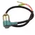 Solenoide carburador generador Honda 11 / 13 / 15 HP GX 340 / 390