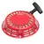 Tapa de arranque generadores 5.5 / 6.5 HP GX 120 / 160 / 200 - Magno Company