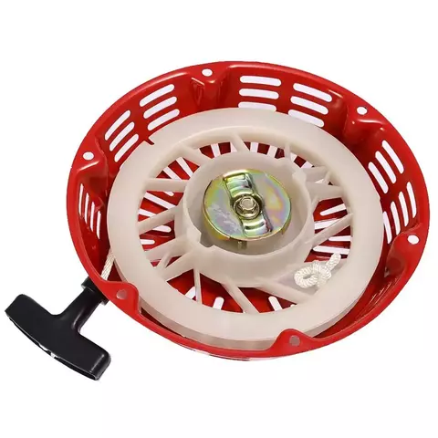 Tapa de arranque motores 11 / 13 / 15 HP GX 340 / 390 - comprar online