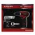 Taladro atornillador inalámbrico Lowen 12 V 10 mm - Magno Company Tienda