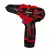 Taladro atornillador inalámbrico Lowen 12 V 10 mm en internet