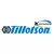 Motor vertical cortacésped Tillotson OHV / 98 cc / 3.5 HP - comprar online