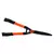 Tijera de cortacerco Hamilton 24" cabo acero antideslizante - comprar online