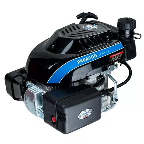 Motor vertical cortacésped Tillotson OHV / 140 cc / 5 HP