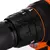 Taladro percutor inalámbrico Hamilton 20 V con accesorios - tienda online